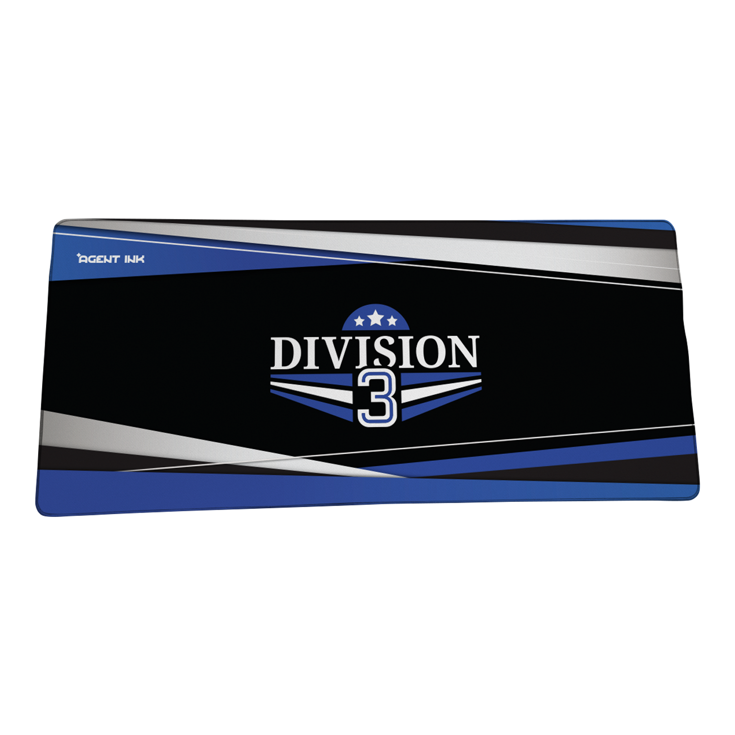 Division3 Mousepad
